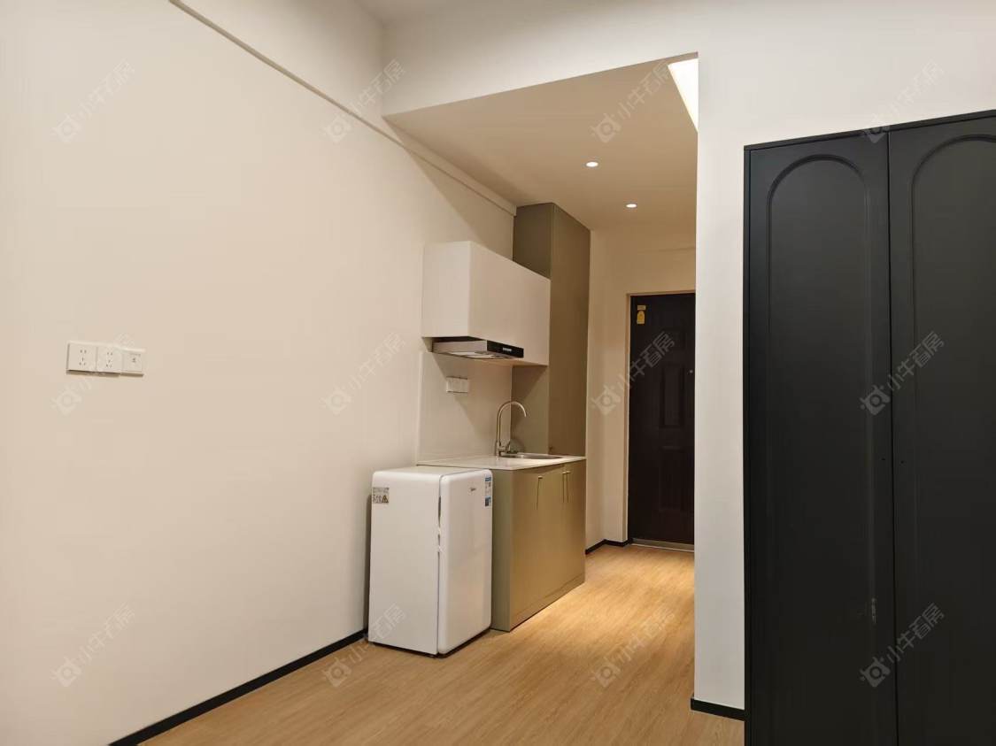 常州弘阳天下锦公寓在租房源室内图_小牛看房