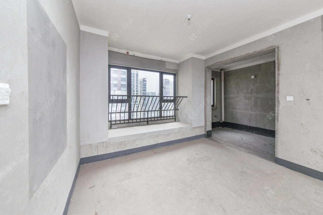 常州星河国际九区在售二手房源_小牛看房