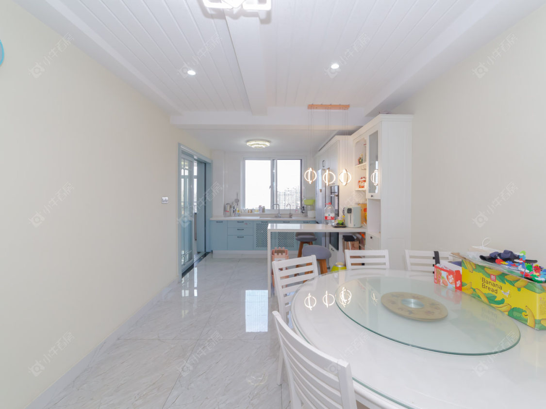 龙湖香醍漫步北区房源室内图 常州龙湖香醍漫步北区在售二手房源室内图_小牛看房