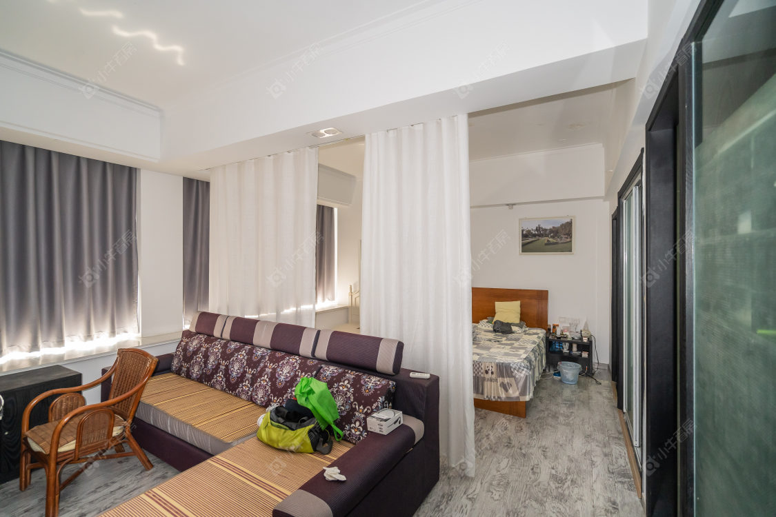 常州元丰宜家在售二手房源室内图_小牛看房