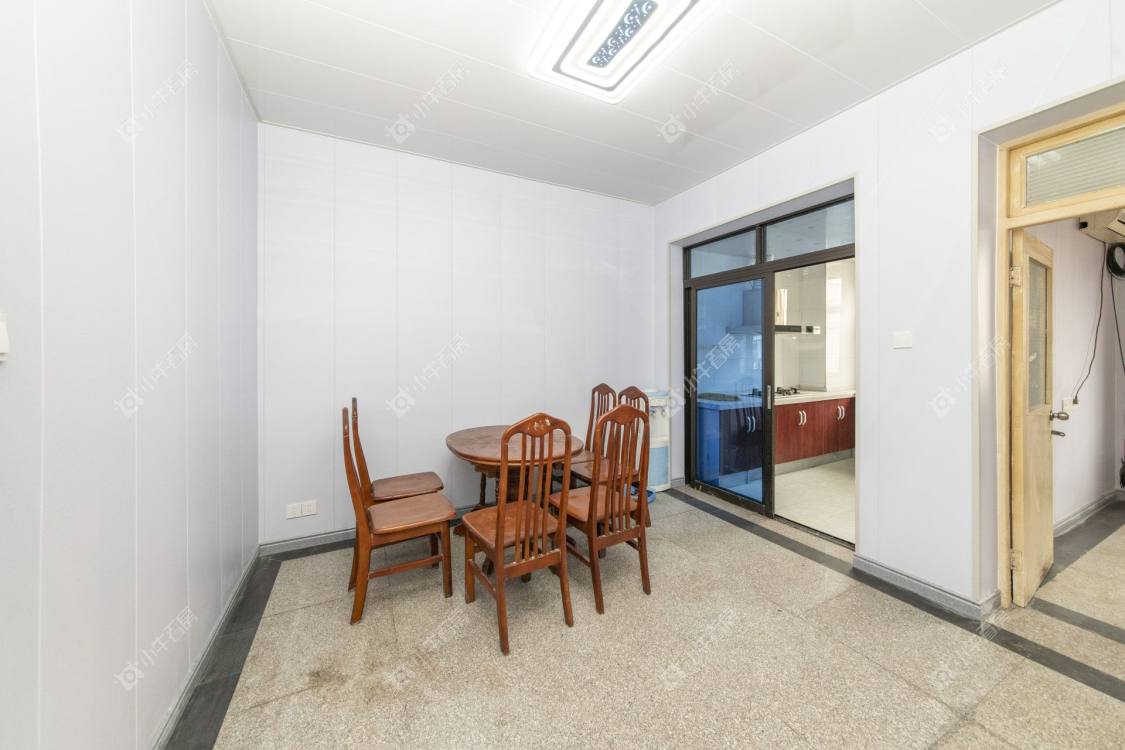 常州花东五村租房_小牛看房