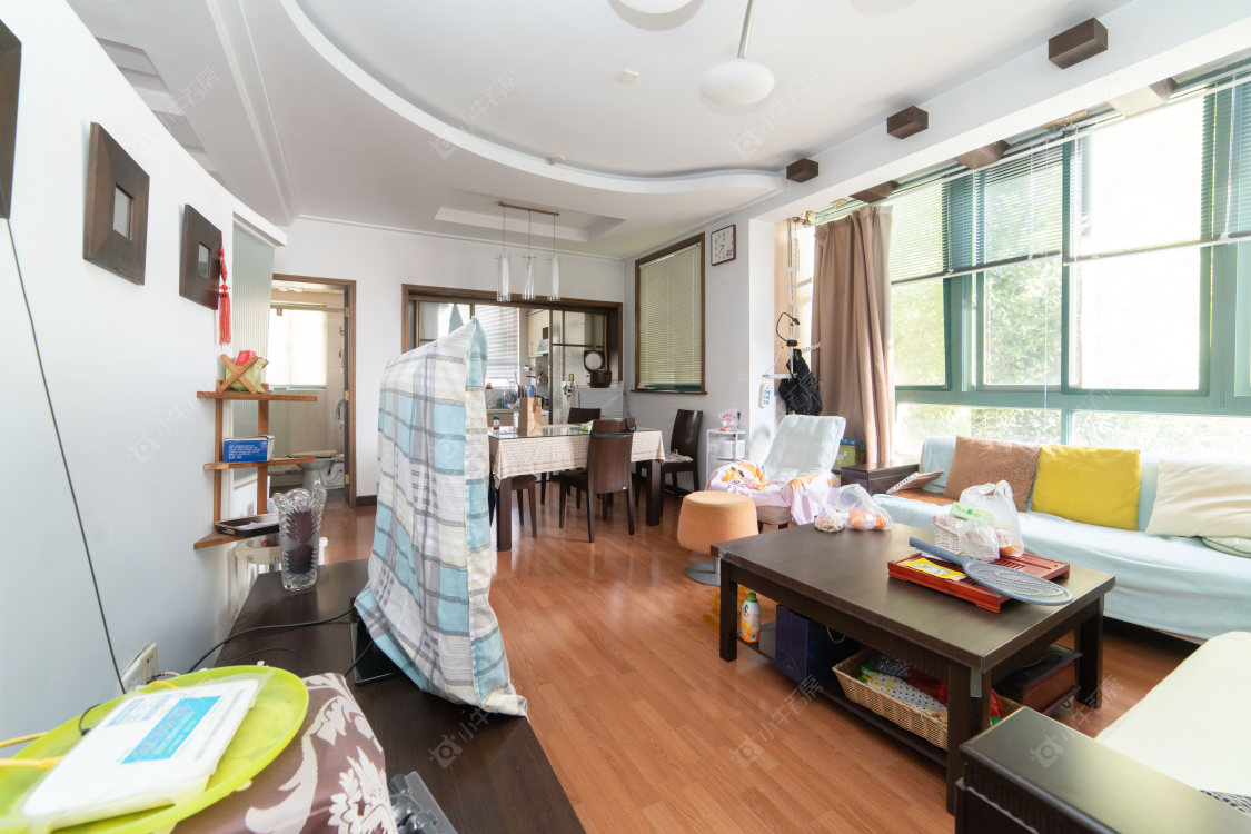 常州花园华丰苑在售二手房源室内图_小牛看房