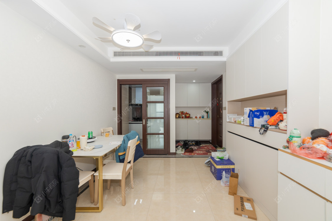 常州蓝光晶曜在售二手房源室内图_小牛看房