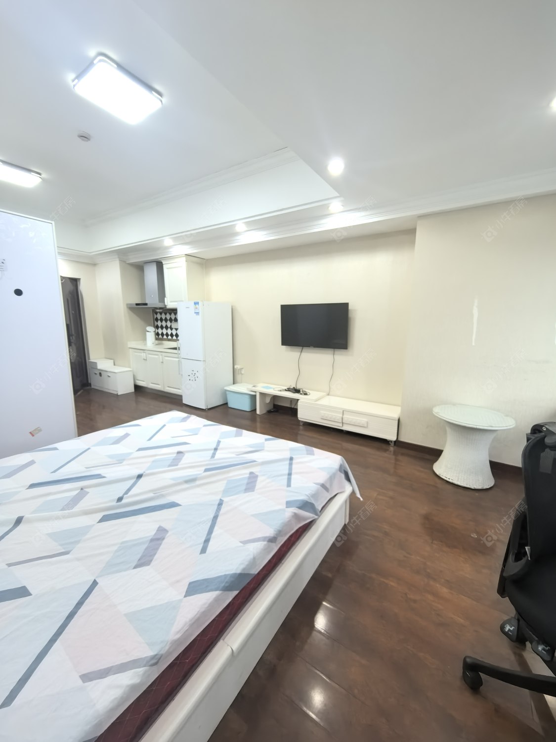 常州武进万达广场在租房源室内图_小牛看房