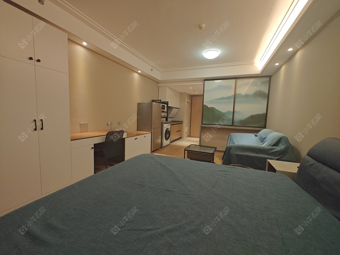 常州星河澜月湾在租房源_小牛看房