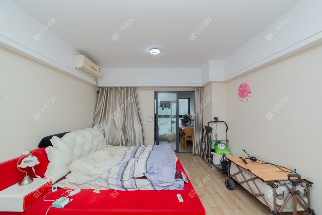 常州新北万达广场在租房源_小牛看房