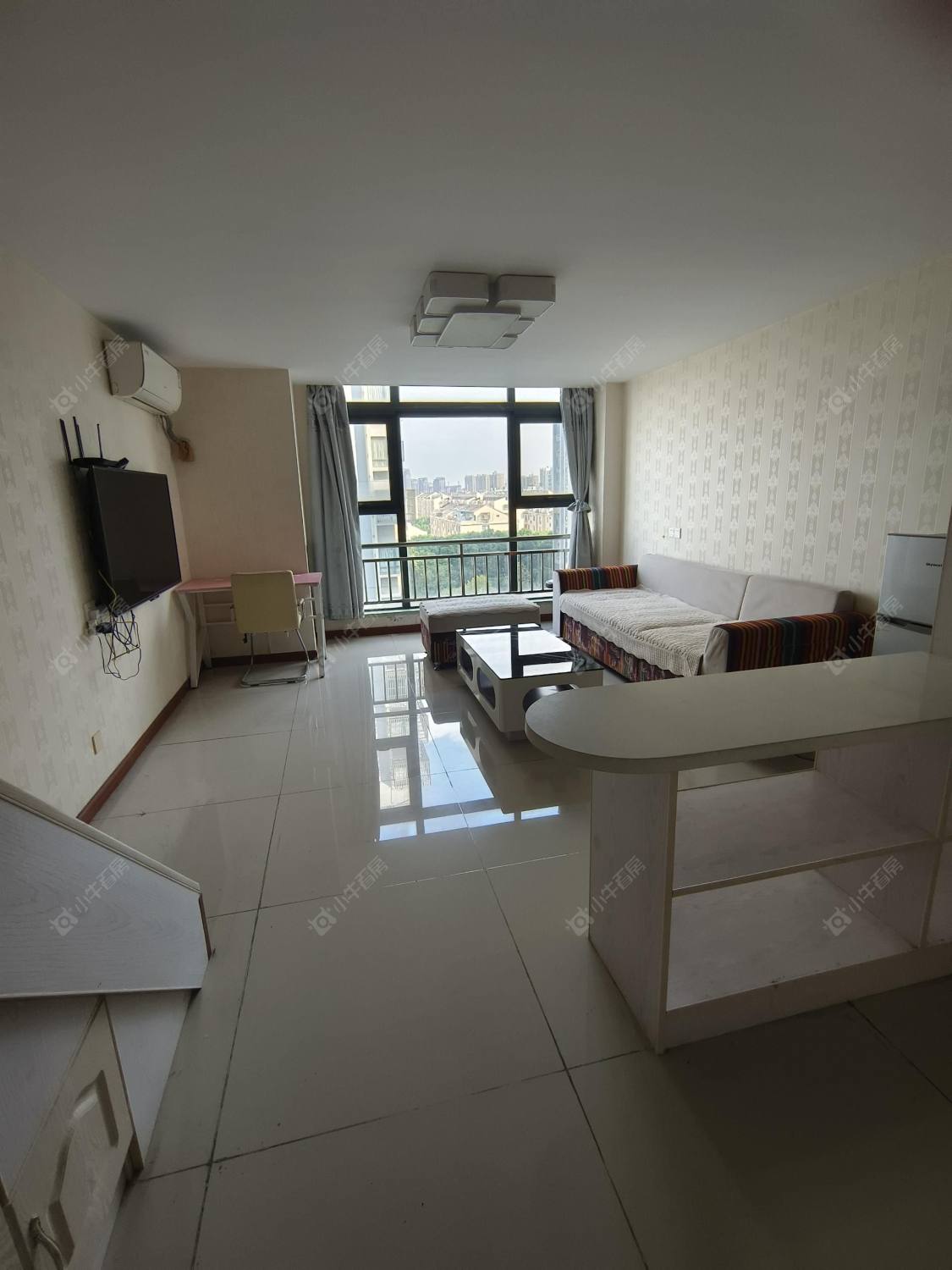 常州金田精英汇在租房源室内图_小牛看房