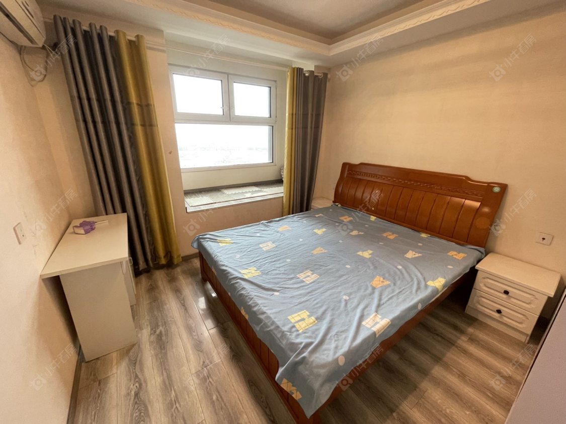 常州万科城在租房源_小牛看房