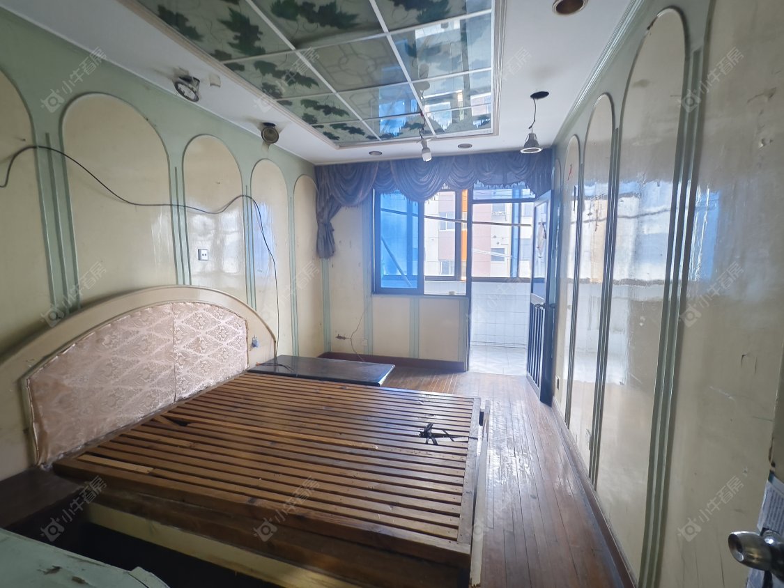 常州勤业四村南区在租房源室内图_小牛看房