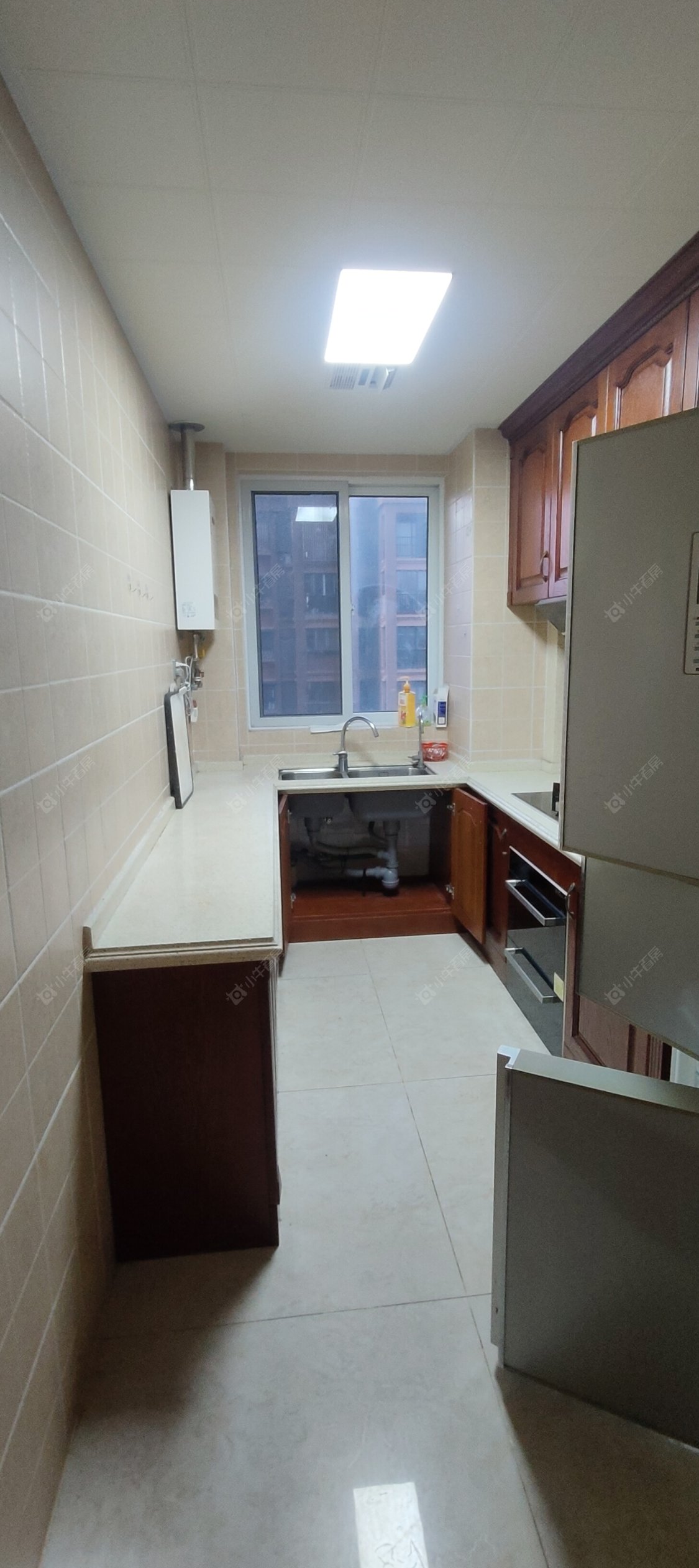 常州潞城花苑在租房源_小牛看房