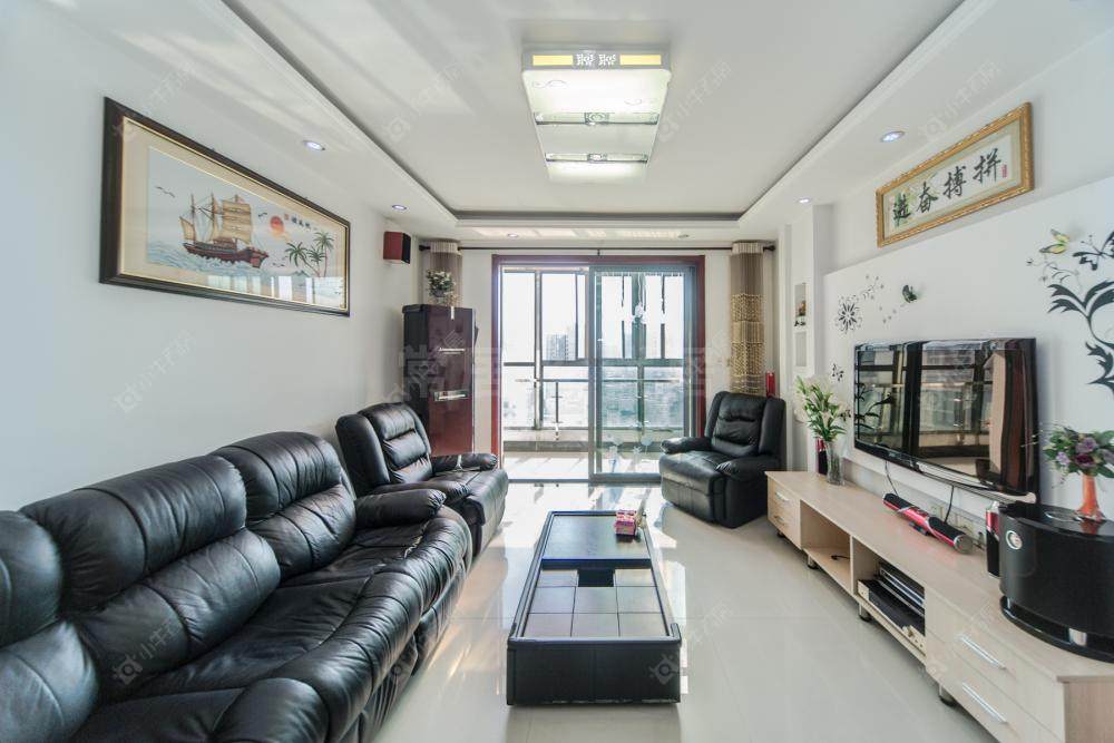 常州长兴好日子家园在售二手房源室内图_小牛看房