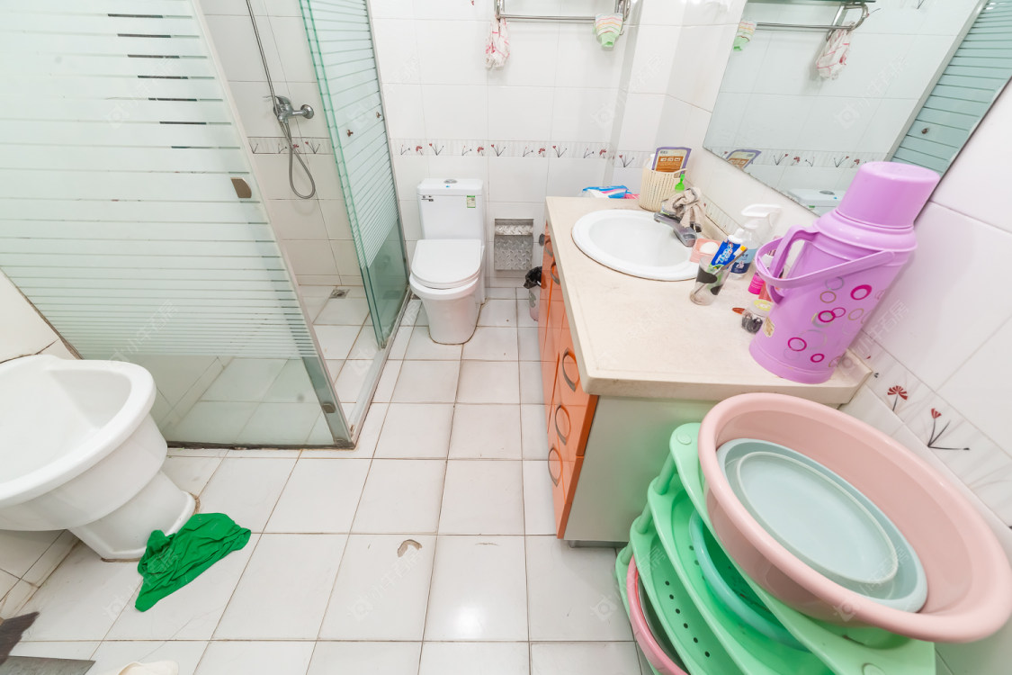 常州旺角花园在售二手房源室内图_小牛看房