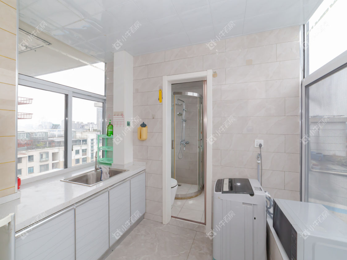 常州绿洲家园在租房源室内图_小牛看房