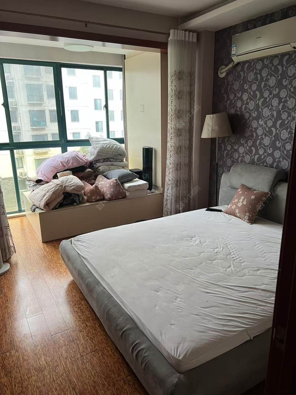 随园锦湖公寓房源 常州随园锦湖公寓在租房源_小牛看房