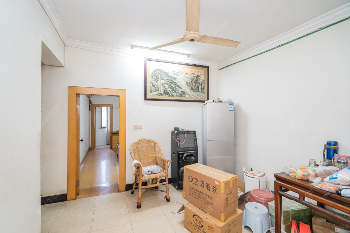 常州新丰街西楼在售二手房源室内图_小牛看房