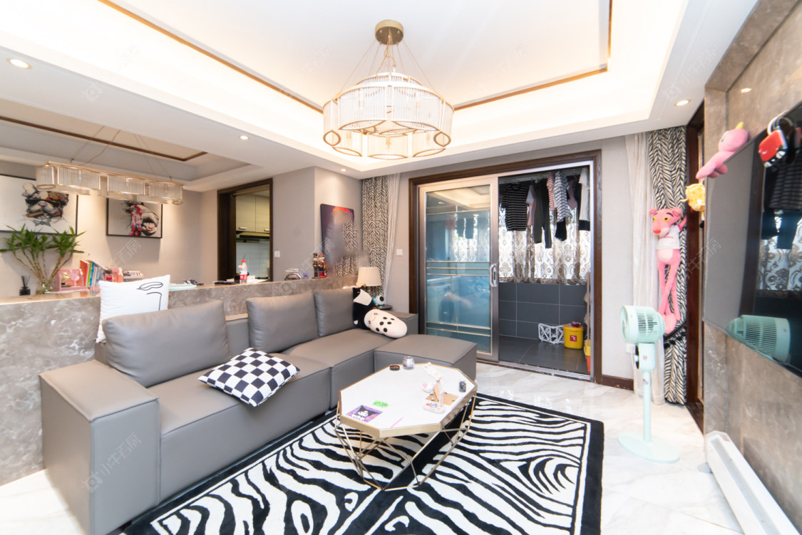 常州御水华庭一期在售二手房源_小牛看房