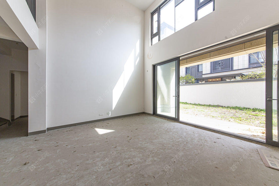 常州璞樾春秋在售二手房源室内图_小牛看房