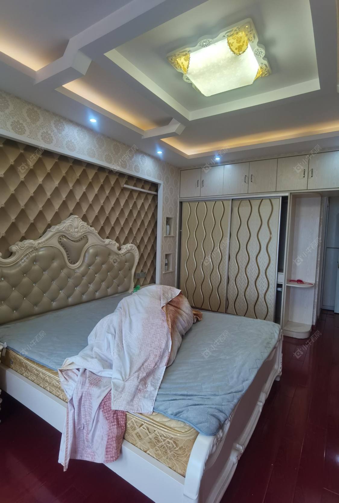 常州金地花苑租房_金地花苑3室2厅房源出租