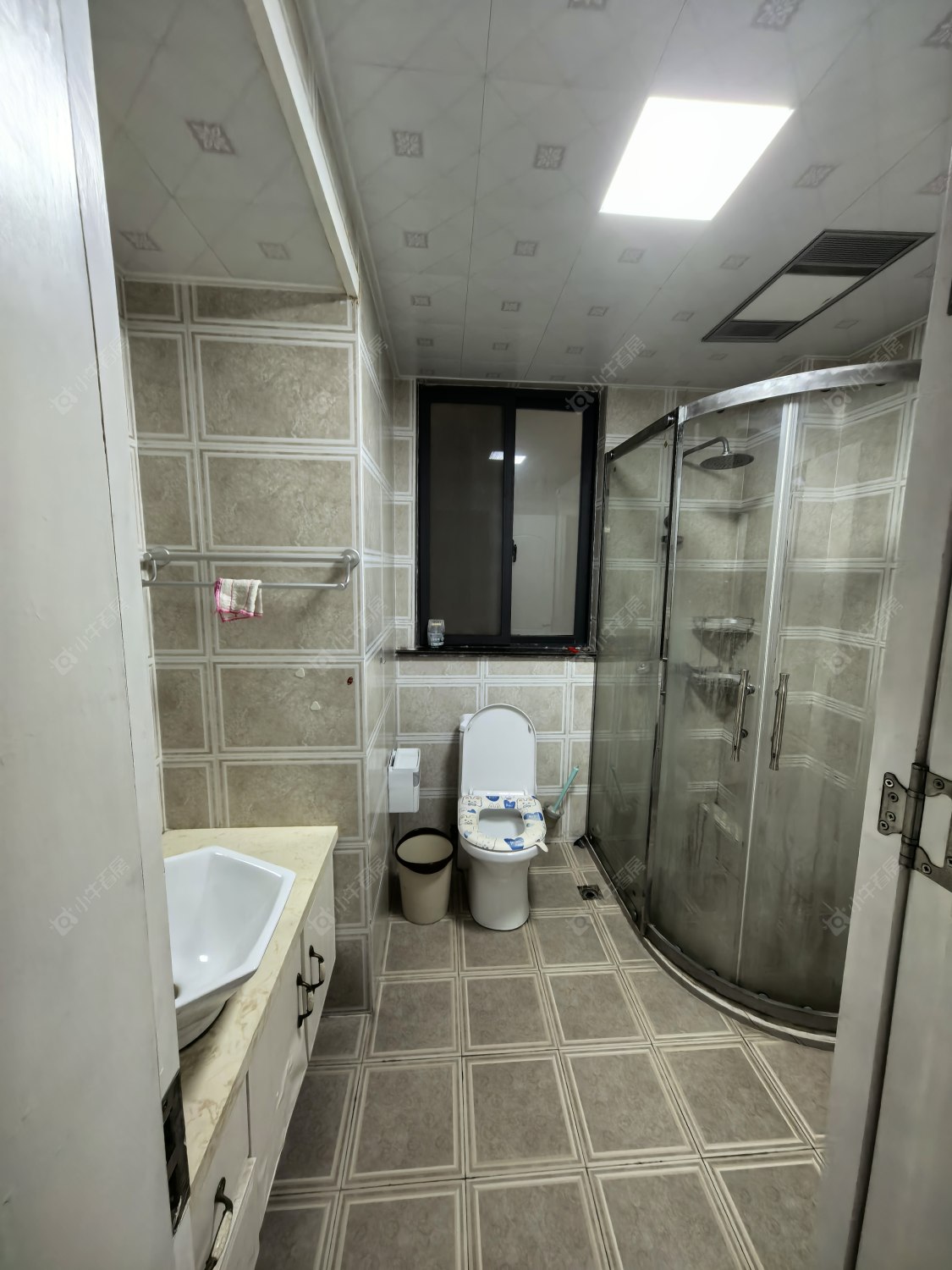 常州藻江花园二期在租房源室内图_小牛看房