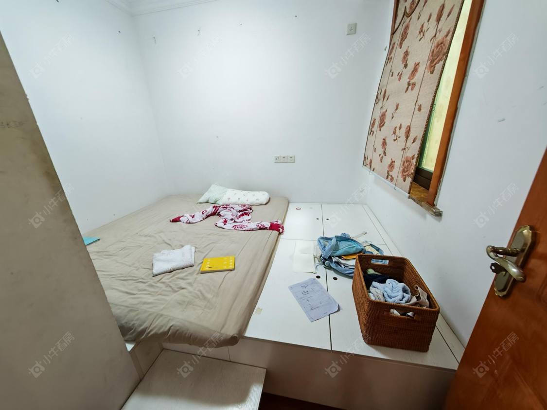 新城春天里房源室内图 常州新城春天里在租房源室内图_小牛看房