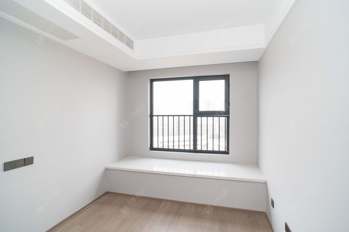 常州金隅·钟楼天筑在售二手房源室内图_小牛看房