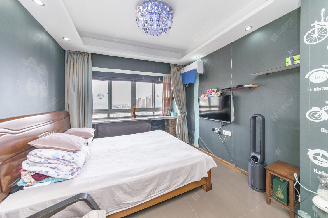 常州香江壹品在售二手房源室内图_小牛看房