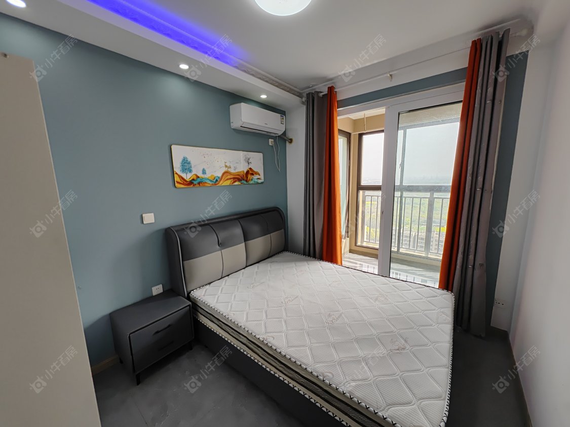 常州华盛品樾公馆在租房源_小牛看房