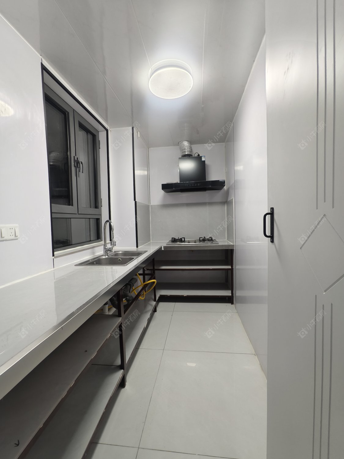 常州菱港锦园在租房源室内图_小牛看房