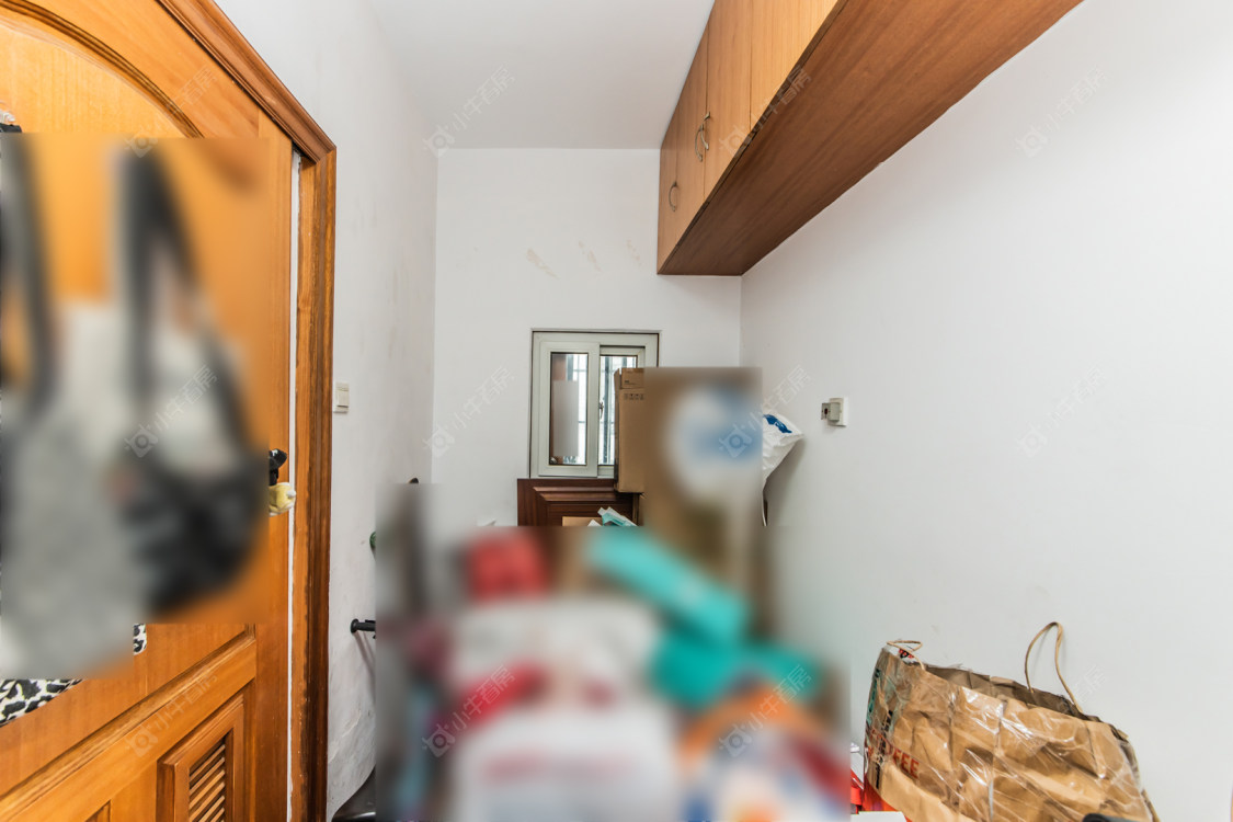 常州燕阳花园在售二手房源室内图_小牛看房