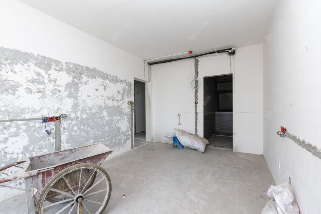 常州环太湖艺术城德郡在售二手房源室内图_小牛看房