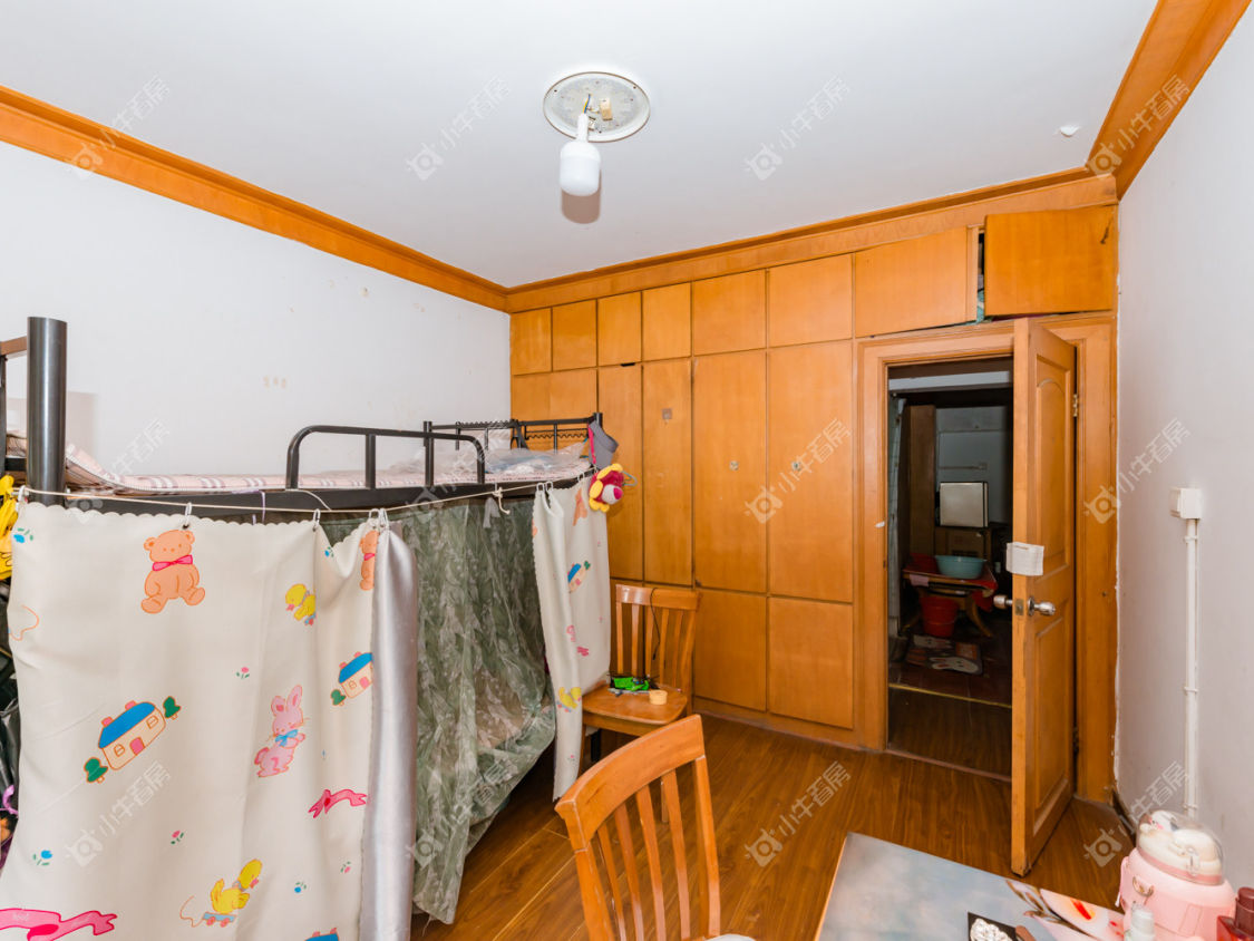 常州常宁公寓在租房源室内图_小牛看房