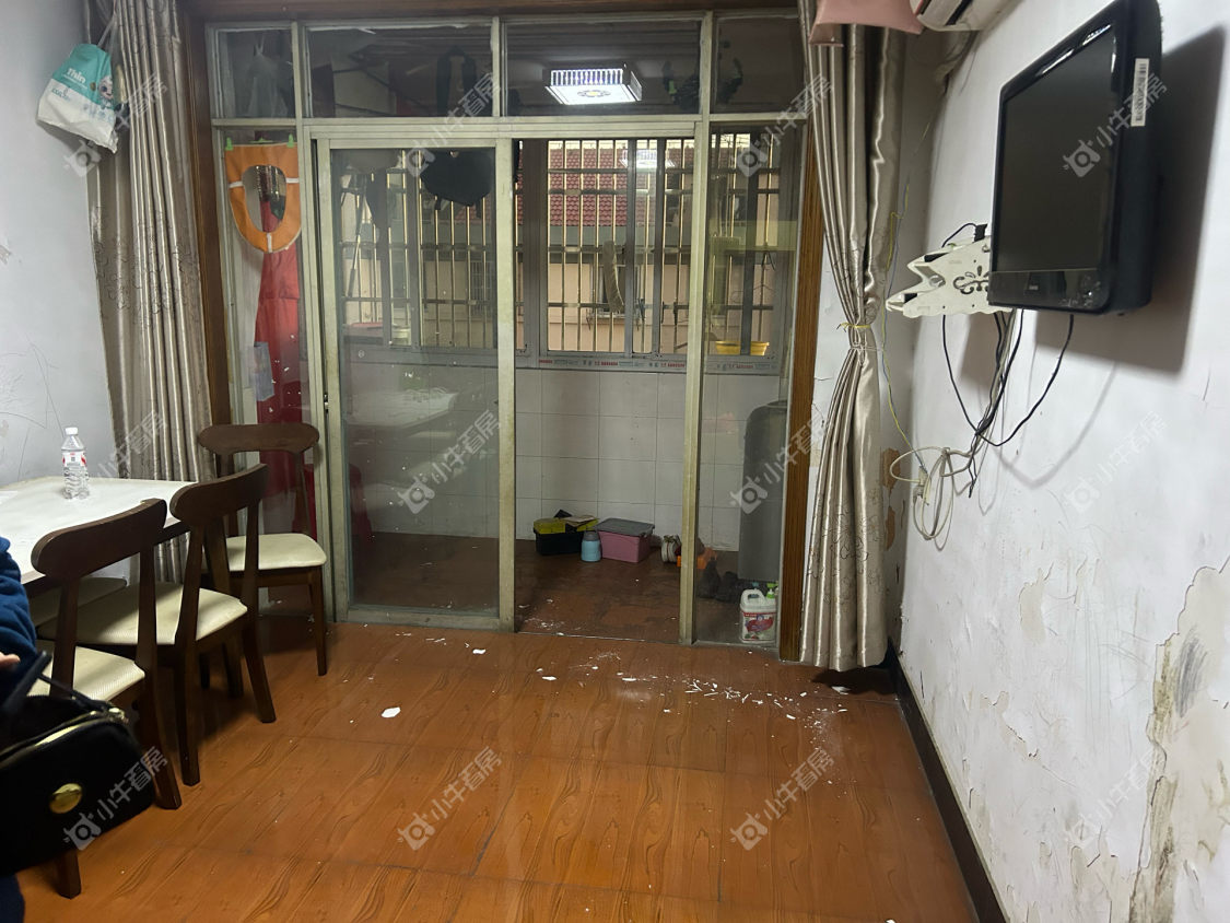 常州盘龙苑西区在租房源室内图_小牛看房