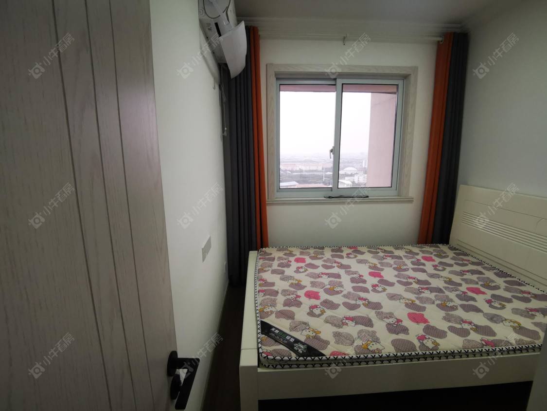 常州凯尔锋度在租房源室内图_小牛看房