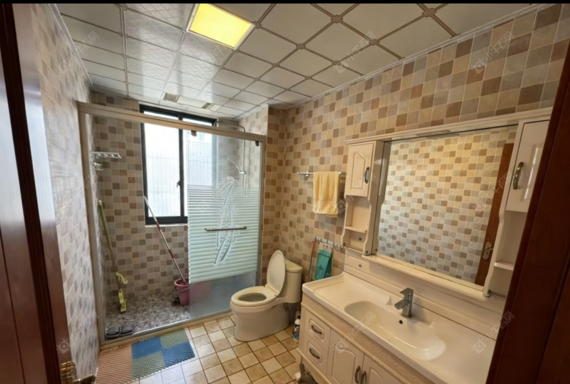 白马公馆房源室内图 常州白马公馆在租房源室内图_小牛看房