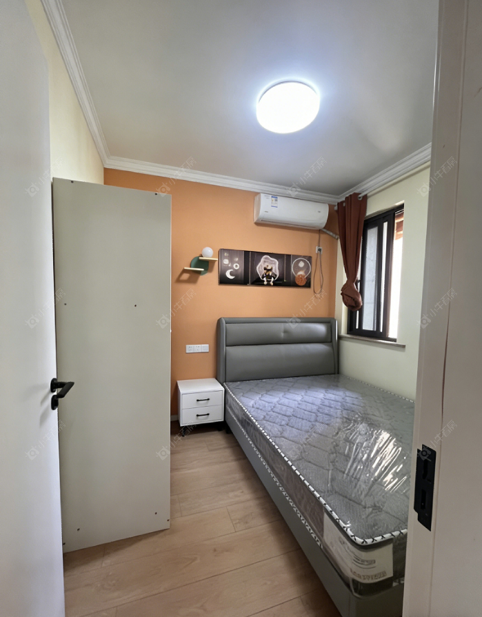 常州牡丹水岸国际在租房源户型图_小牛看房