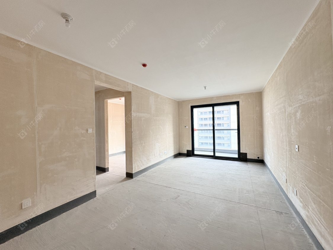 常州远洋心里在售二手房源室内图_小牛看房