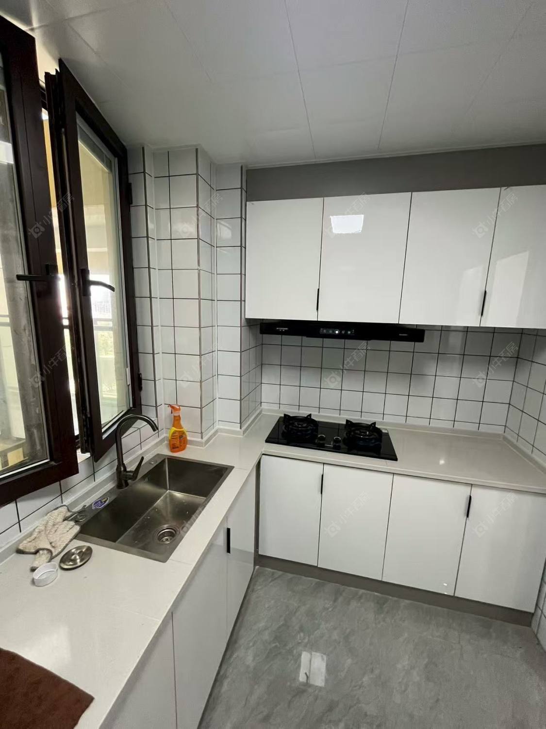 常州龙涛兰陵郡在租房源室内图_小牛看房