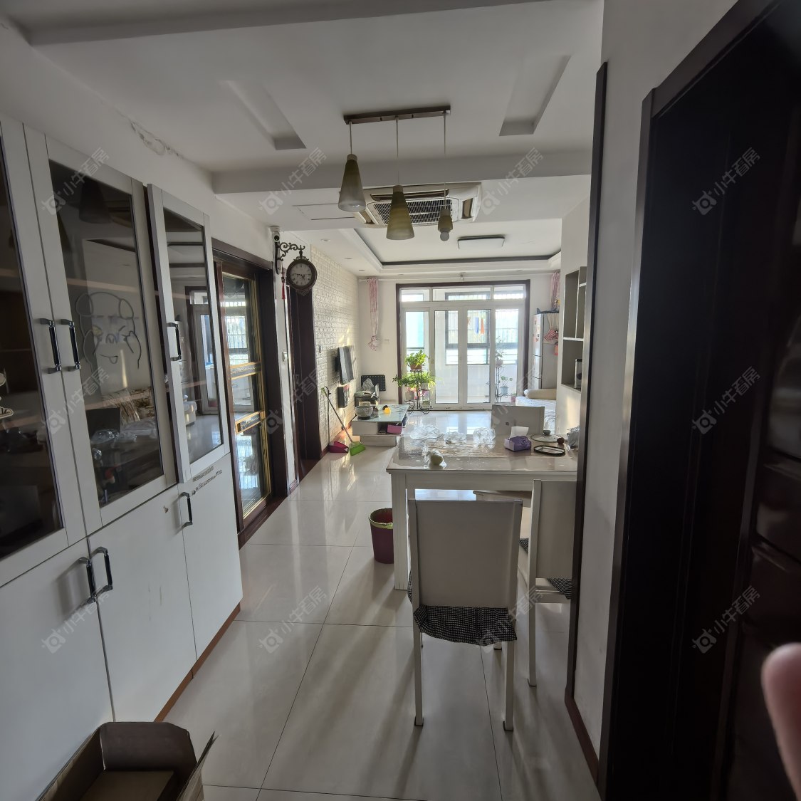 常州绿地世纪城一期在租房源_小牛看房