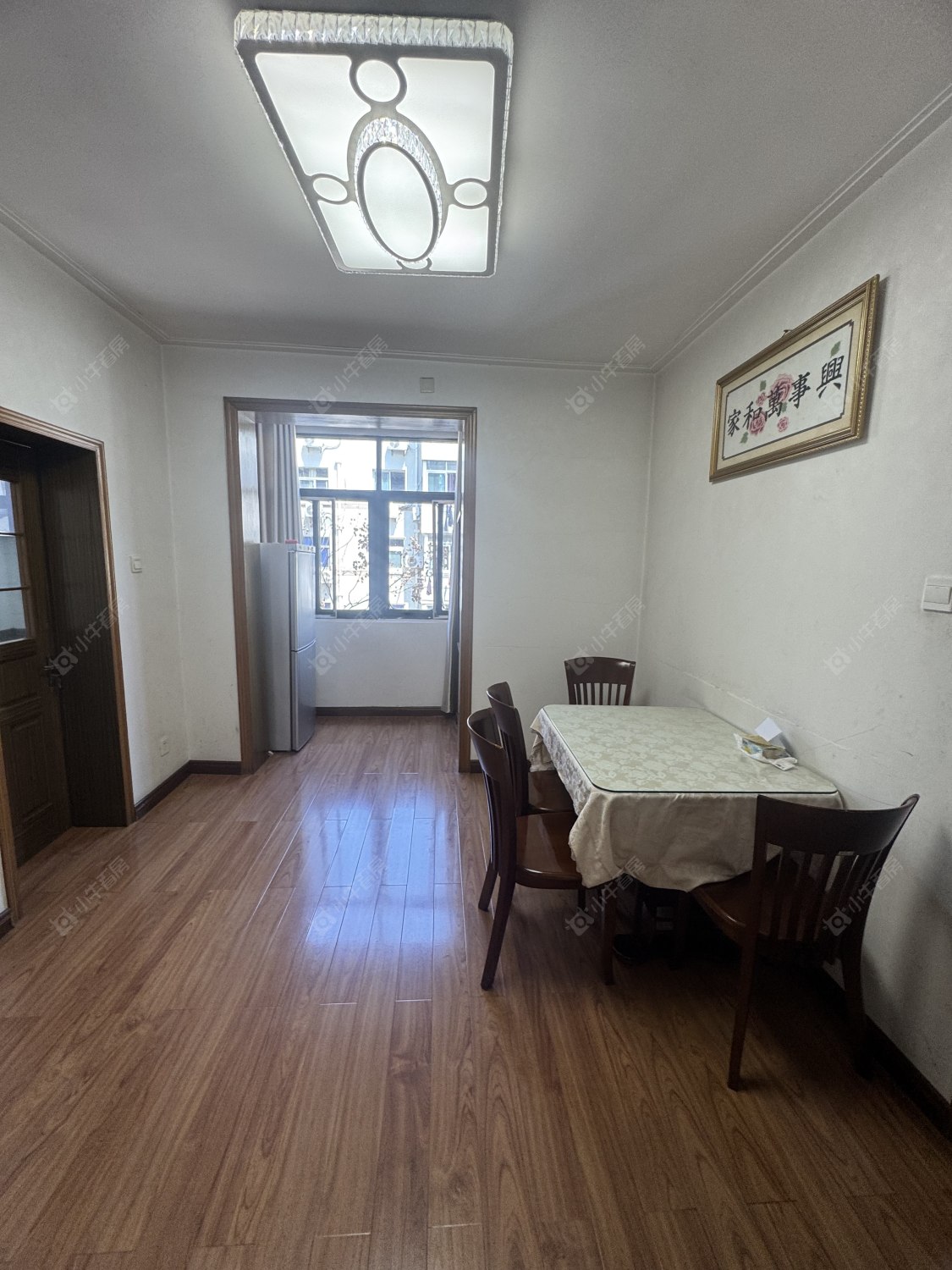 常州清潭六村租房_小牛看房