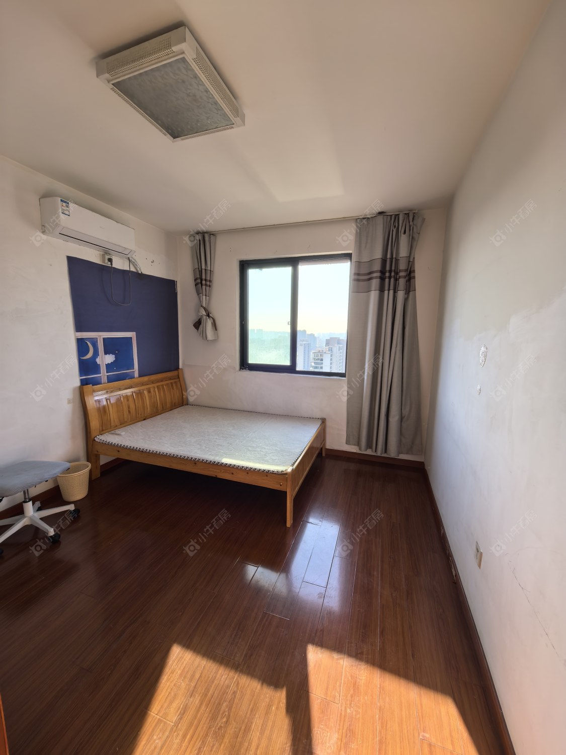 常州惠峰花园在租房源室内图_小牛看房