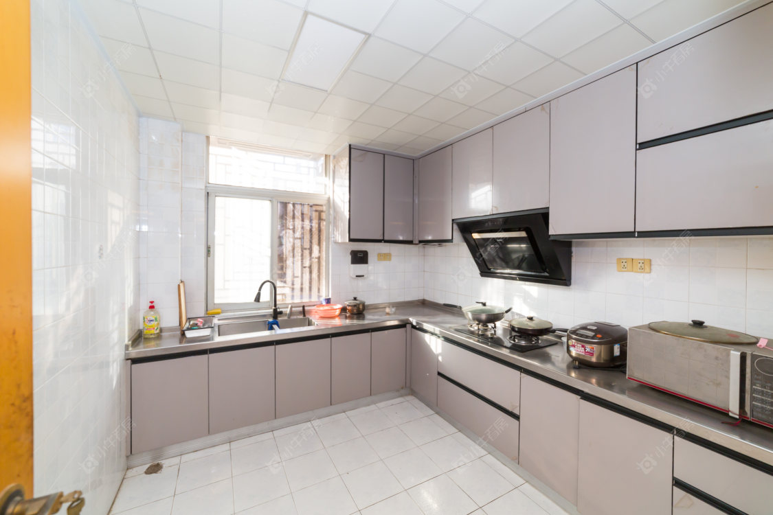 常州申达花苑在售二手房源室内图_小牛看房