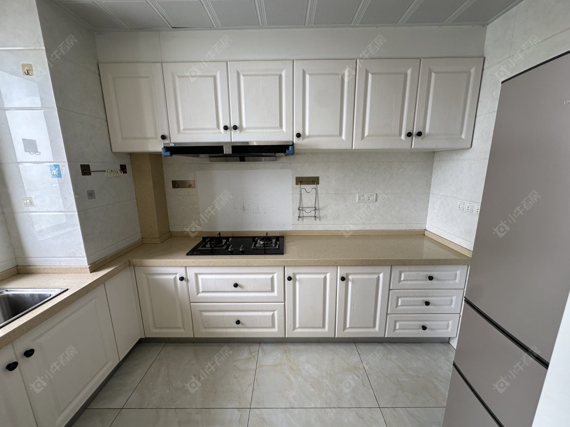 常州莱蒙城铂郡在租房源室内图_小牛看房