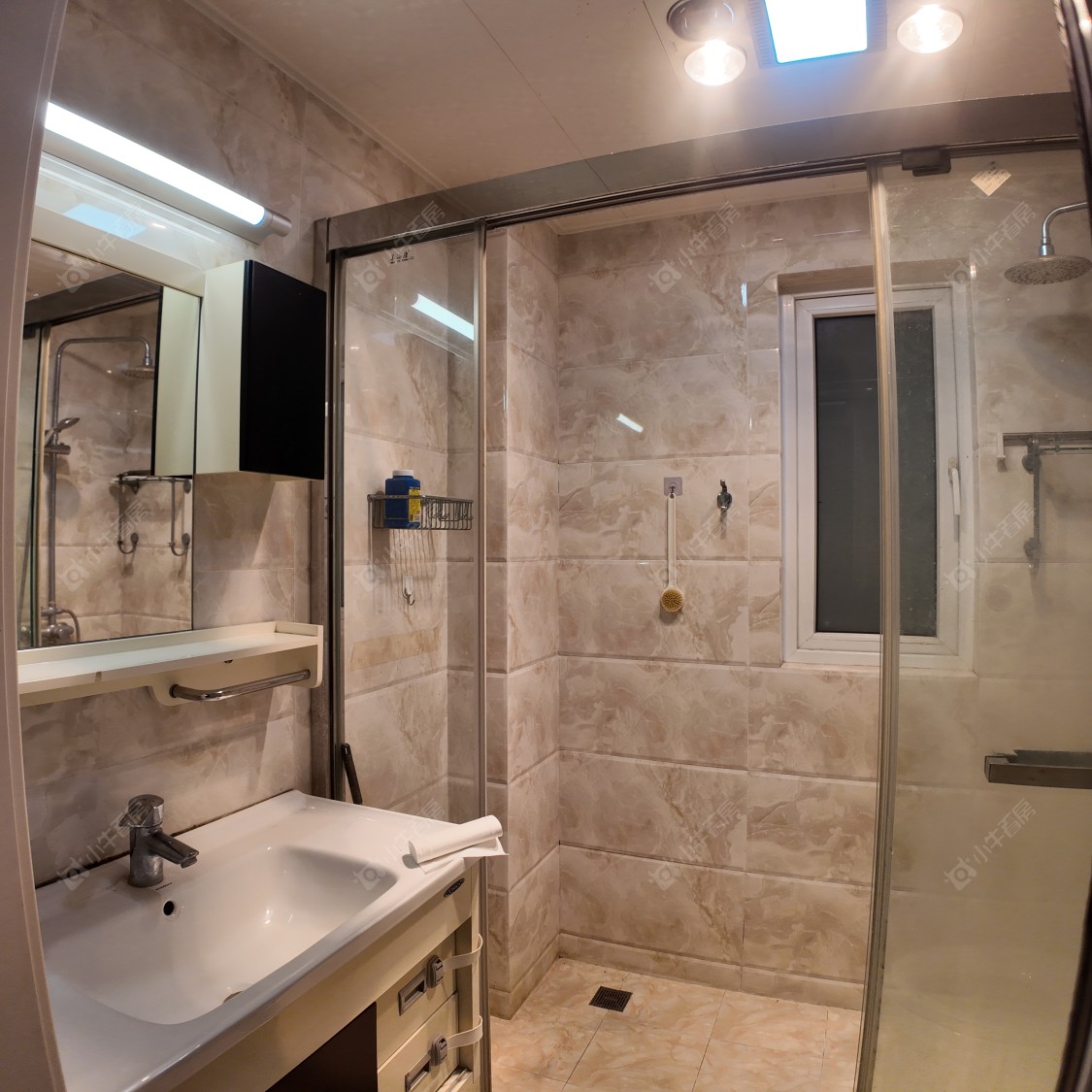 常州公园壹号四期在租房源室内图_小牛看房