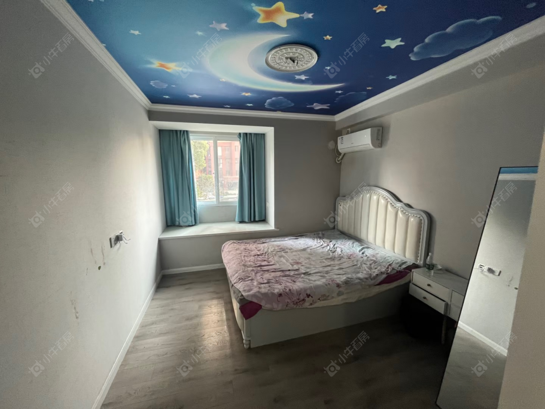 常州万科城在租房源室内图_小牛看房