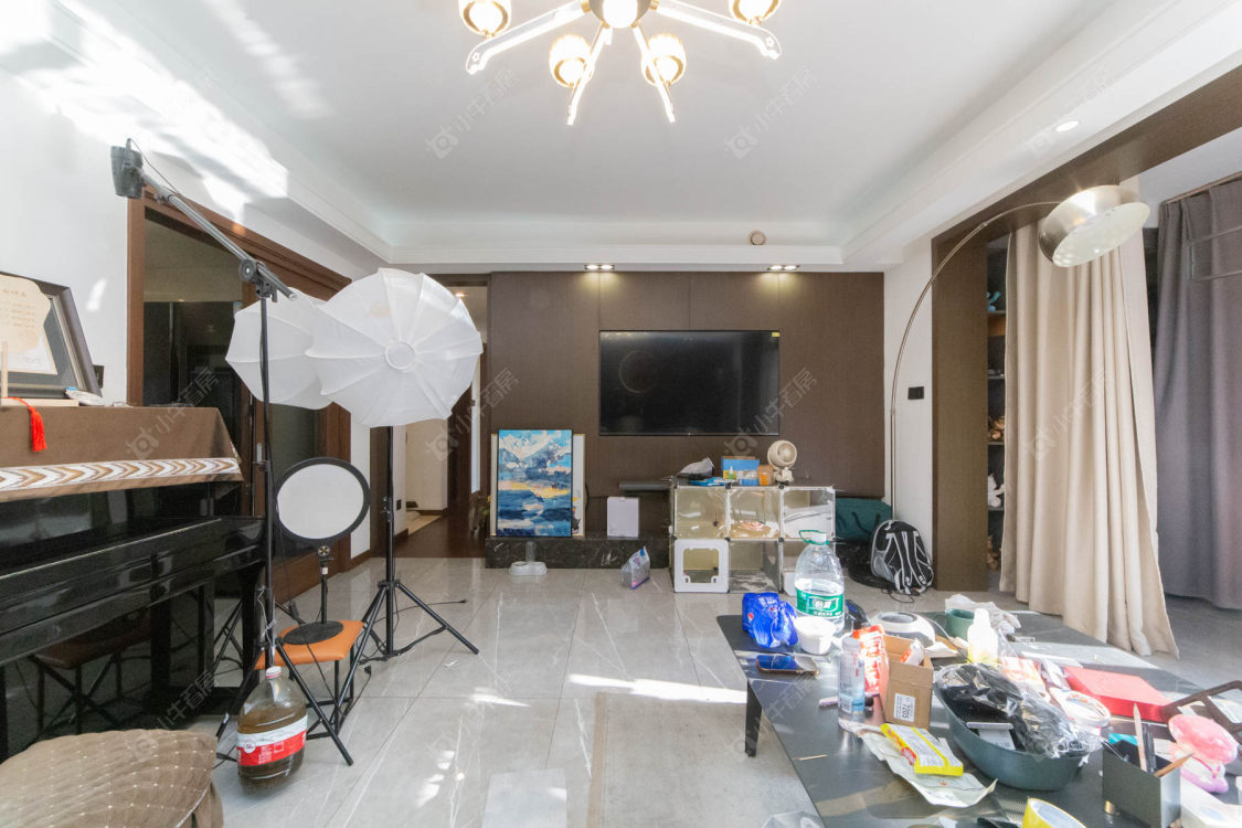 常州万科弘阳君望甲第在售二手房_小牛看房