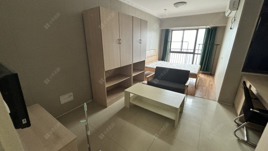 常州东方国际公寓在租房源室内图_小牛看房