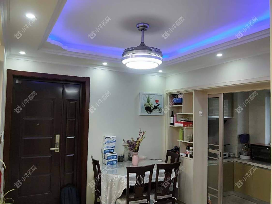 常州雨润城在租房源_小牛看房