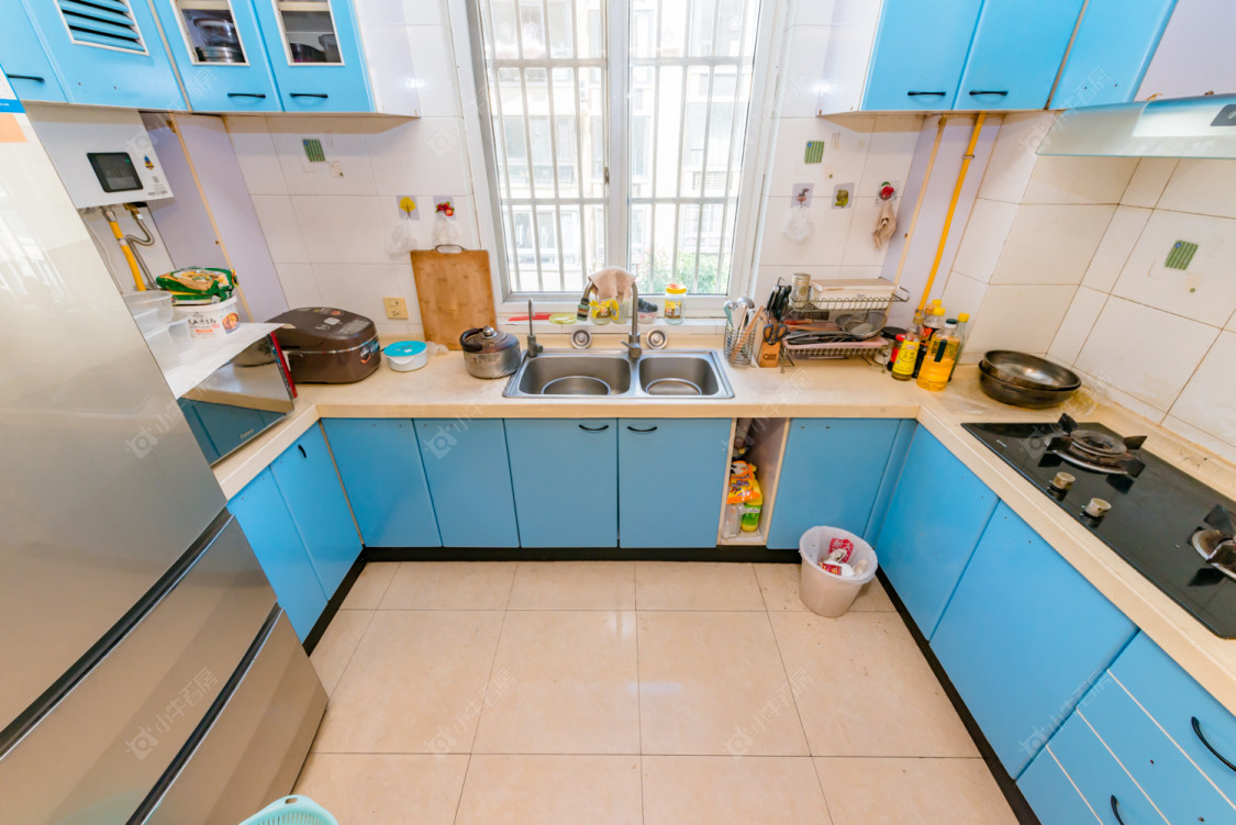 常州世纪明珠园在售二手房源室内图_小牛看房