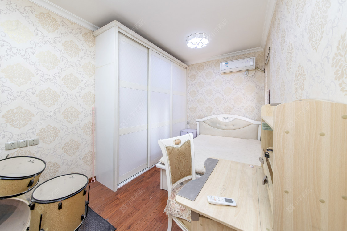 常州星河国际二区在售二手房源_小牛看房