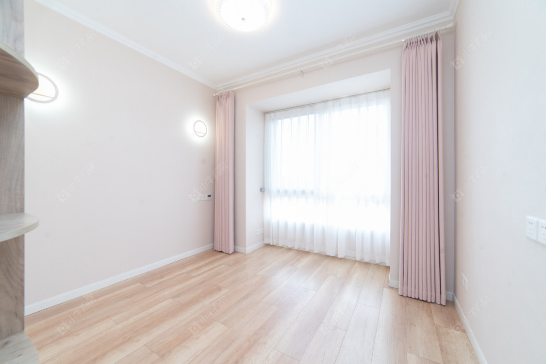 常州龙湖龙誉城二期在售二手房源室内图_小牛看房